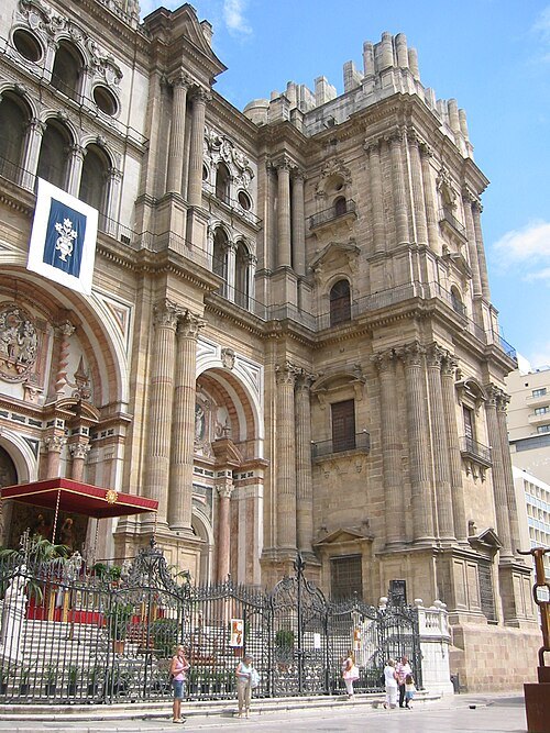 Roman Catholic Diocese of Málaga