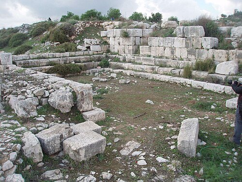 El-Khirbe