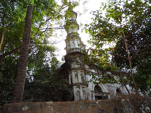 Sittwe Jama Mosque