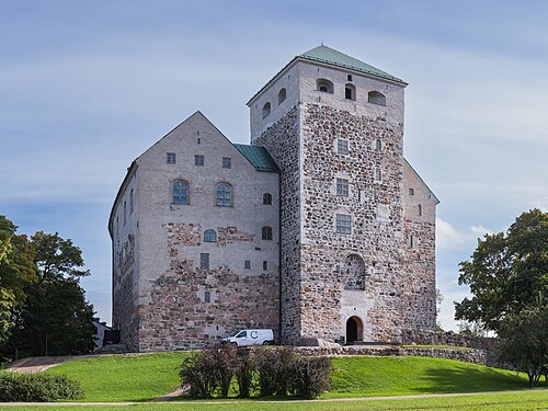 Turku Castle