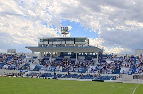 Estadio La Boutique