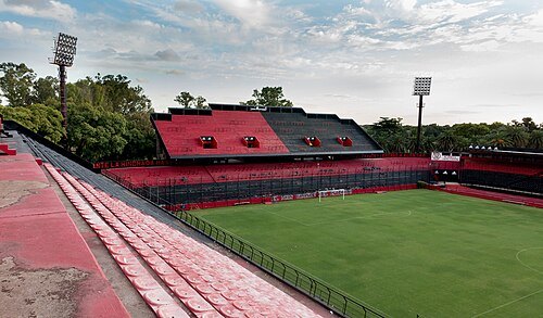 Marcelo Bielsa Stadium