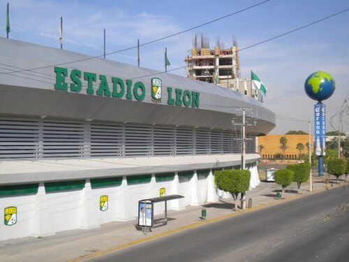 León Stadium