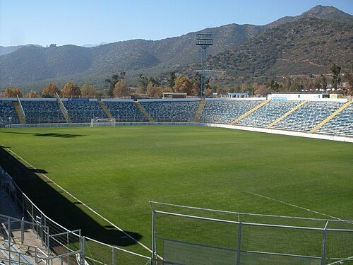 Claro Arena