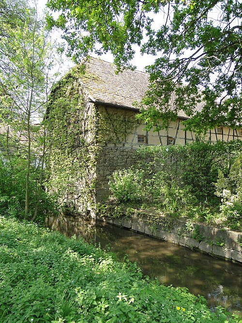 Klingbach