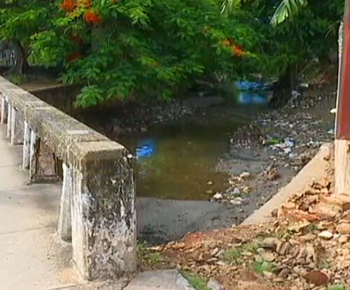 Jigüe River