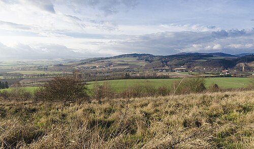 Owl Mountains