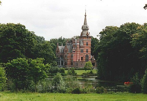 Retie Castle