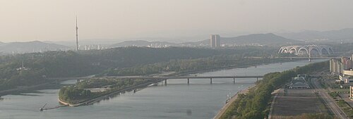 Rungra Bridge