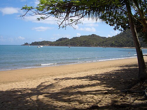 Magnetic Island National Park