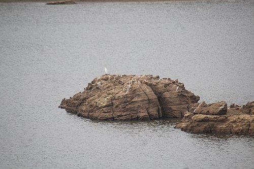 Kinkon Lake