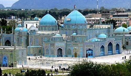 Blue Mosque