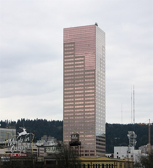 U.S. Bancorp Tower