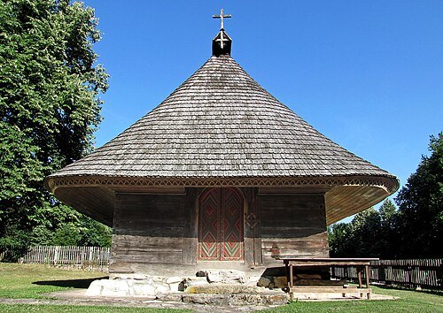 Saints Peter and Paul Church