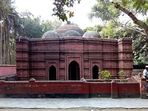 Gorar Mosque