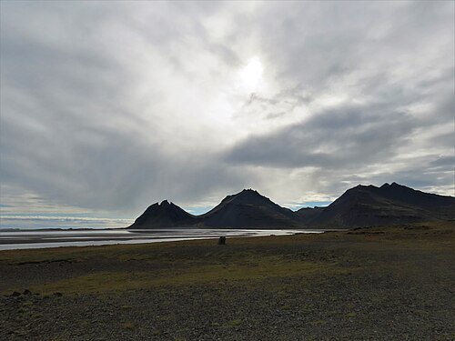 Papafjörður