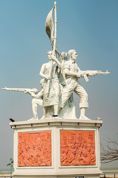 Muktir Sangram