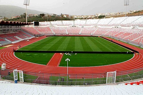 May 19, 1956 Stadium