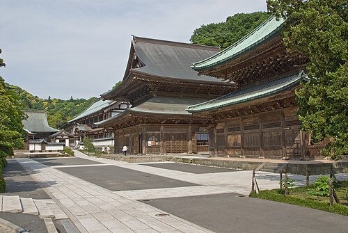 Kenchō-ji