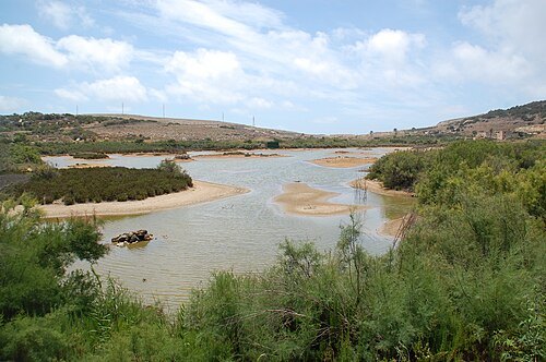 Għadira Nature Reserve