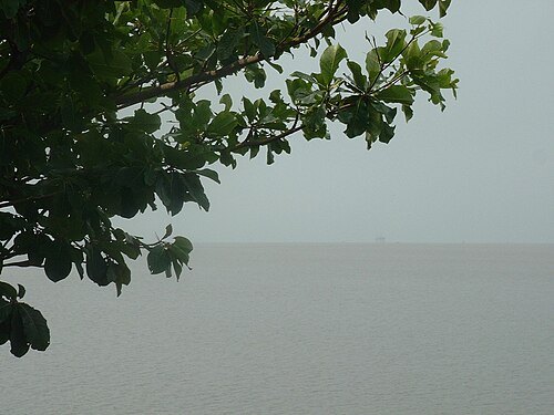 Wouri River