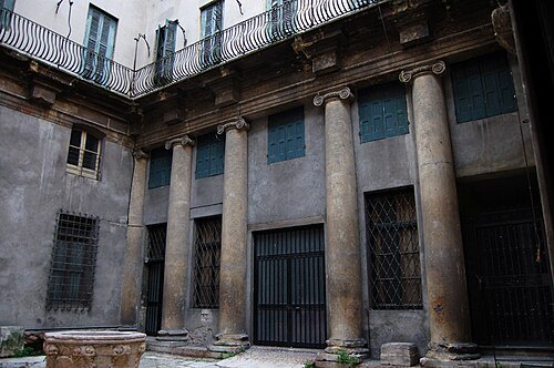 Palazzo Dalla Torre