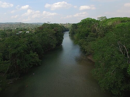 Mopan River