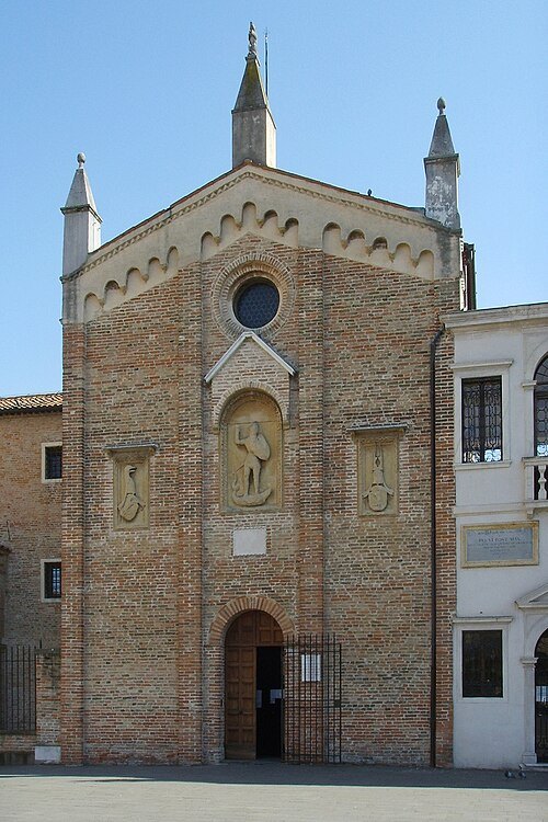St. George's Oratory