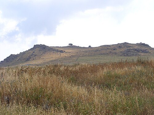 Horns of Hattin