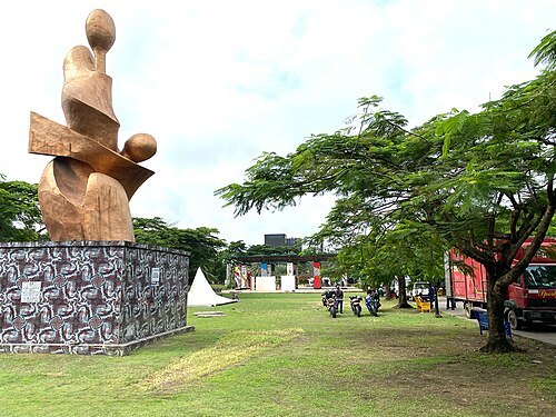 Muri Okunola Park