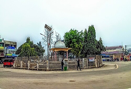 Gajendra Chowk