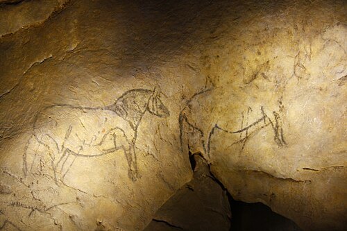Ekain cave