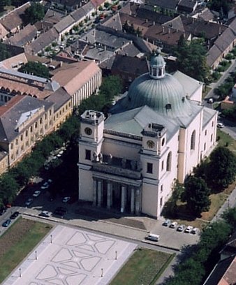 Catedral de la Asunción