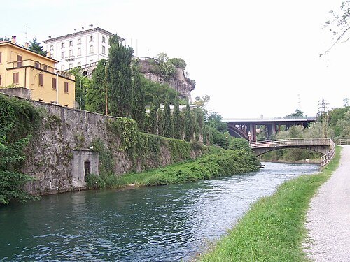 Naviglio della Martesana