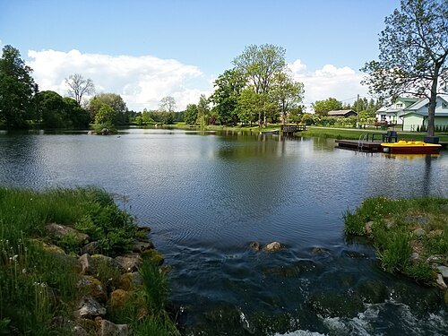 Umbusi River
