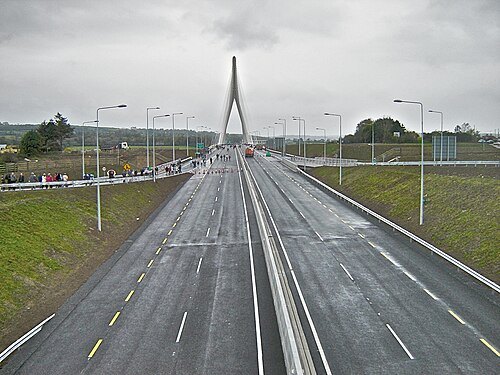River Suir Bridge
