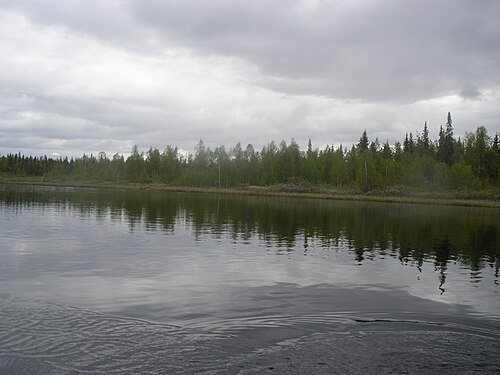 Raudanjoki