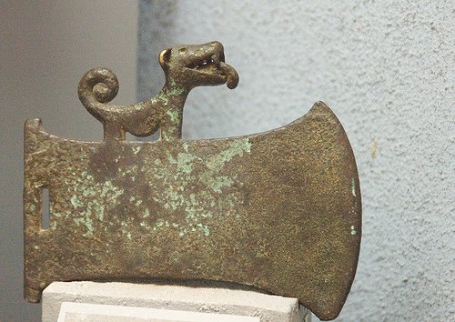 National Museum of Archaeology (Bolivia)