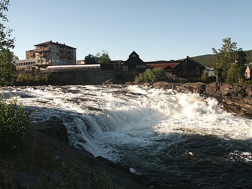 Numedalslågen