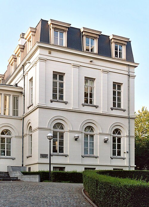 Royal Observatory of Belgium