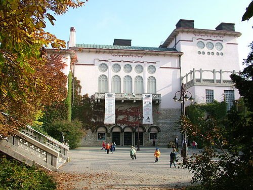 Petőfi Theatre
