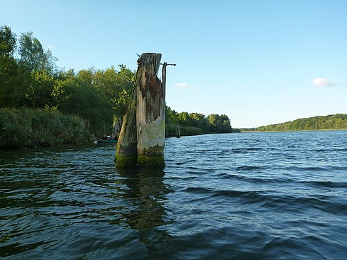 Flemhuder See
