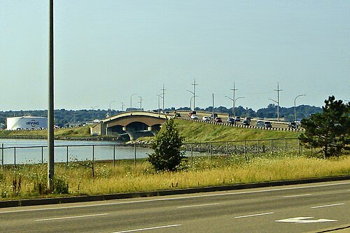 Hillsborough River Bridge