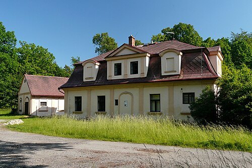 Valdštejnsko