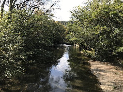 イバイサバル川