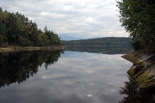 Forstsee