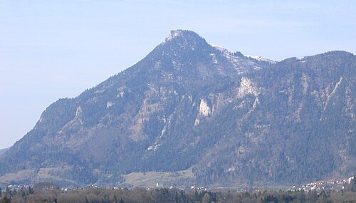 Kranzhorn