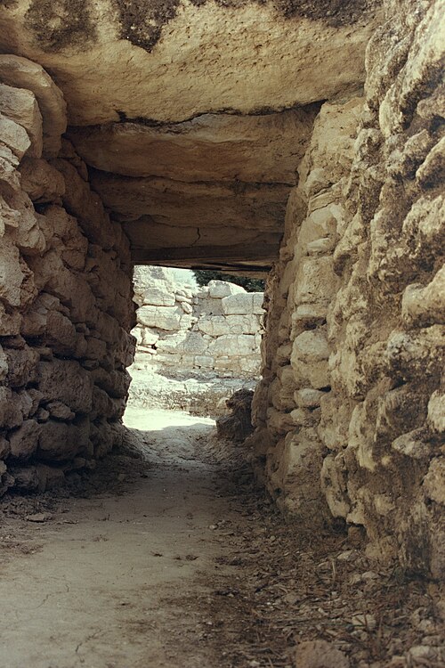 Phourni