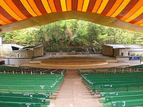 Forest Opera