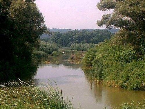 Río Zala